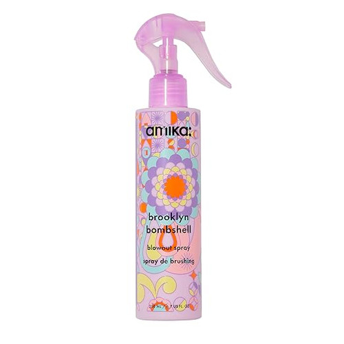 AMIKA BROOKLYN BOMBSHELL BLOWOUT SPRAY 6.7 OZ