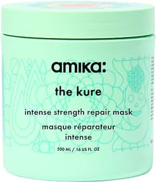 AMIKA THE KURE INTENSE STRENGHT REPAIR MASK 16.9 OZ