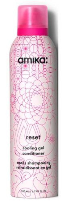 RESET COOLING GEL CONDITIONER 6.7 OZ RESET COOLING GEL CONDITIONER 6.7 OZ