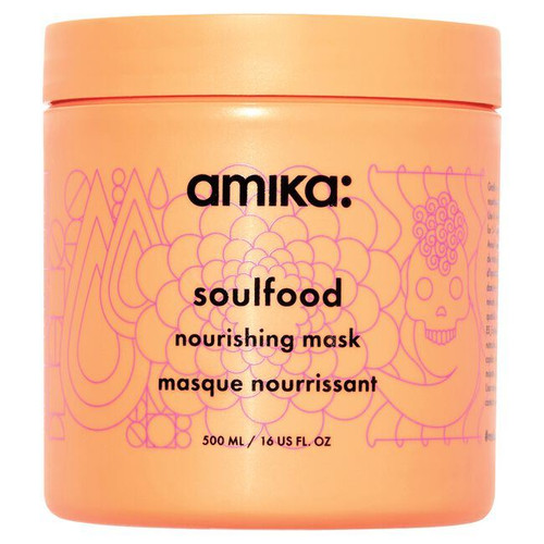 AMIKA SOULFOOD NOURISH MASK 16.9 OZ