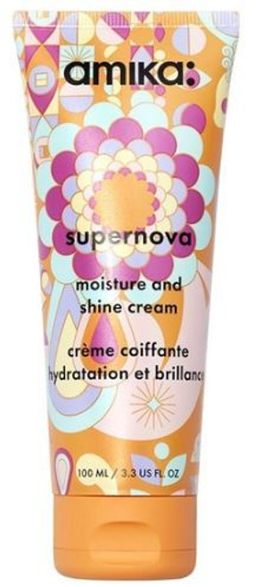 SUPERNOVA MOISTURE AND SHINE CREAM 3.4 OZ