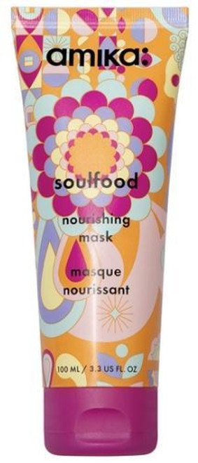 AMIKA SOULFOOD NOURISHING MASK 3.3 OZ