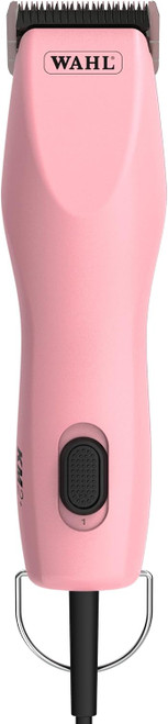 KM2+ PRO PET CLIPPER PINK