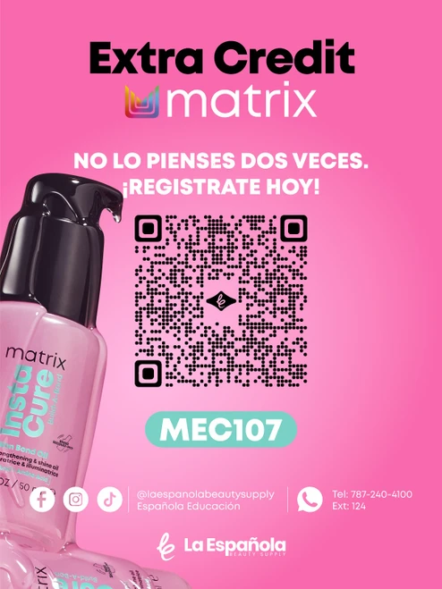 Educacion Matrix