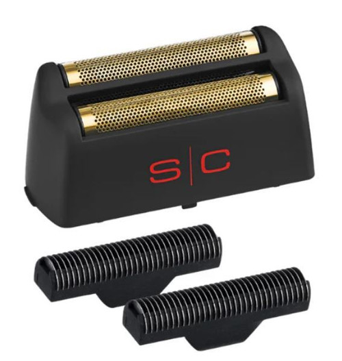 STYLECRAFT CUTTER & FOIL REBEL SHAVER STYLECRAFT CUTTER & FOIL REBEL SHAVER