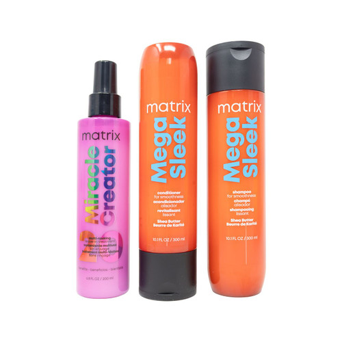 MATRIX HOLIDAY PPK MEGA SLEEK PK3