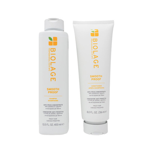 BIOLAGE HOLIDAY PPK SMOOTH PROOF KIT2