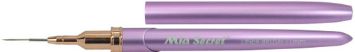 MIA SECRET PINCEL LINNER BRUSH 11MM NB-P1028