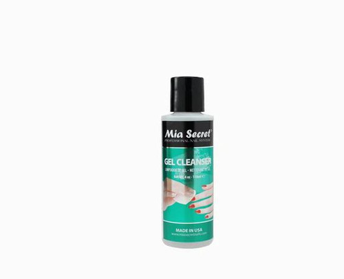 MIA SECRET GEL CLEANSER 4OZ (GC-04)