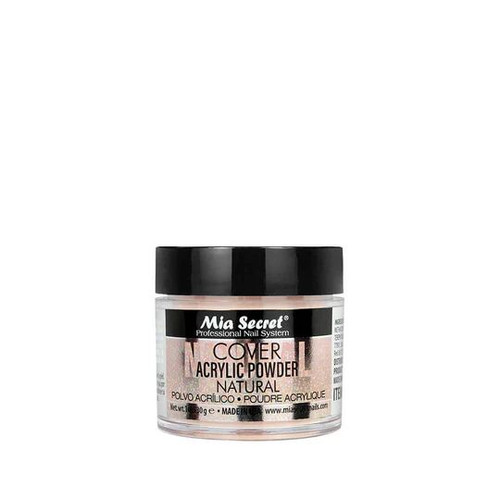MIA SECRET NATURAL TAN ACRYLIC POWDER PL420-NT