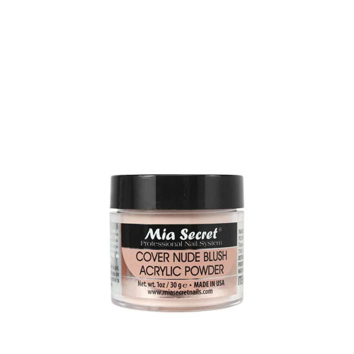 MIA SECRET COVER NUDE ACRYLIC POWDER PL420-CM