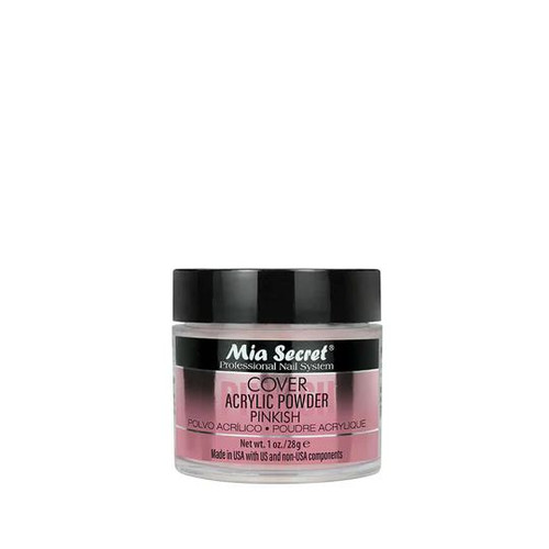 MIA SECRET PINKISH ACRYLIC POWDER PL420-KS