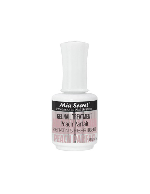 MIA SECRET GEL TRANSPARENTE #07 1/2 OZ