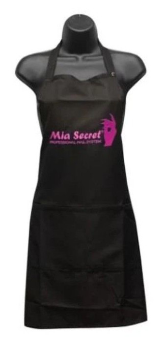 MIA SECRET DELANTAL PROFESIONAL MIA SECRET DELANTAL PROFESIONAL