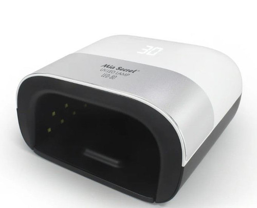 MS LED-80 – LÁMPARA LED CORDLESS SENSOR