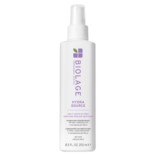 BIOLAGE HYDRA SOURCE DAILY LEAVE-IN TONIC 8.5 OZ