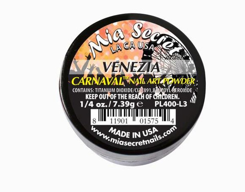 MIA SECRET CARNAVAL COLLECTION VENICE (PL400-L3)