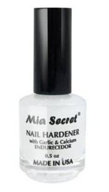 MIA SECRET NAIL HARDENER (NH-20)