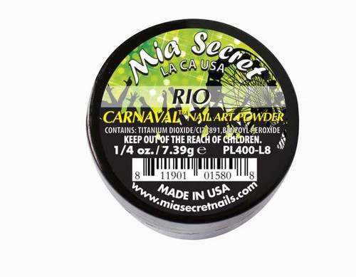 MIA SECRET CARNAVAL COLLECTION RIO (PL400-L8)