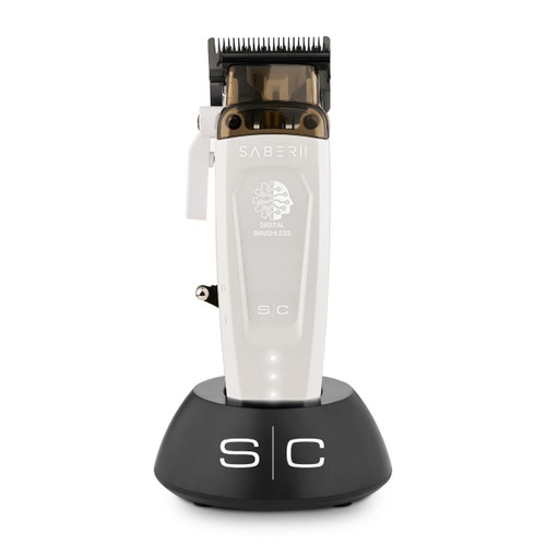 STYLECRAFT SABER 2 CLIPPER WHITE