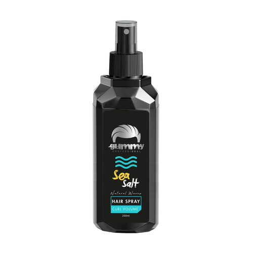 GUMMY SEA SALT HAIR SPRAY 250ML