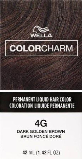 TINTE WELLA #W4G/257 COLOR CHARM