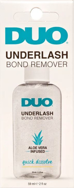 DUO UNDERLASH BOND REMOVER 2OZ