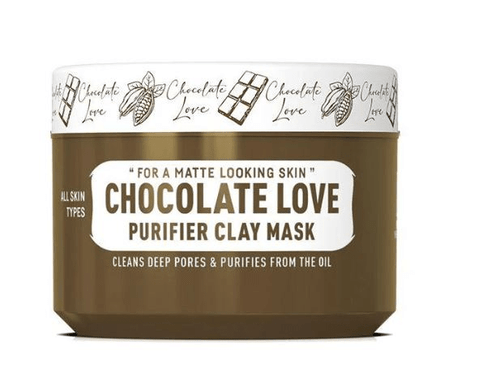 IMMORTAL INFUSE CHOCOLATE LOVE PURIFIER CLAY MASK 300ML