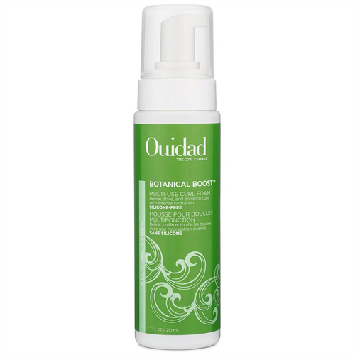 OUIDAD BOTANICAL BOOST HYDRATING CURL FOAM 7OZ