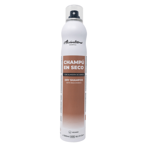 ALCANTARA DRY SHAMPOO 10.1 OZ