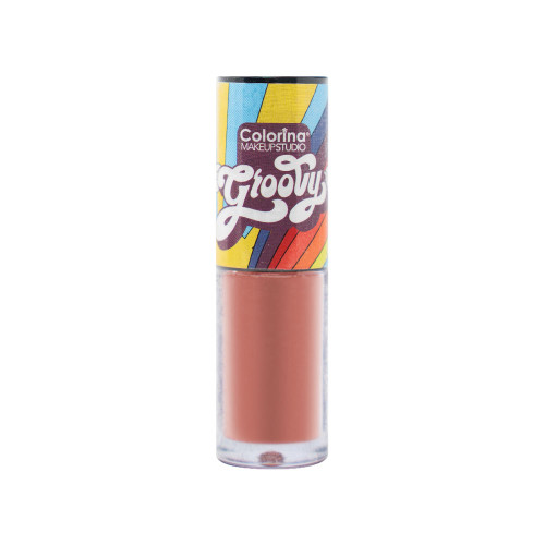 COLORINA FUNKY LIPS GROOVY #3