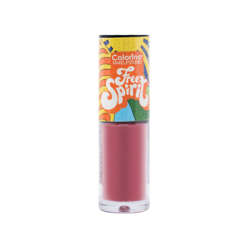 COLORINA FUNKY LIPS FREE SPIRIT #5