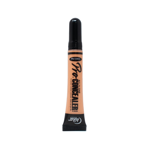 COLORINA CHIKA CONCEALER #12