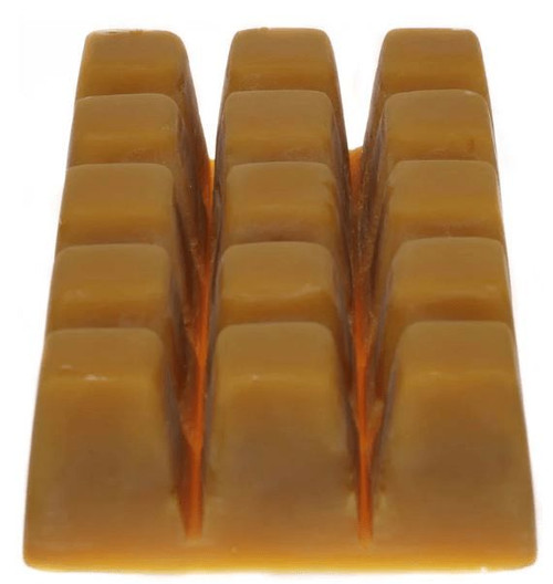 NATURAL WAY HARD WAX FACE & BODY ORIGINAL REFILL POUND 16OZ