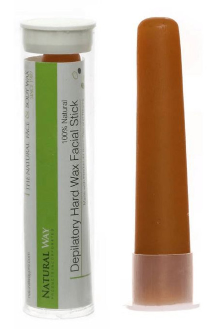 NATURAL WAY FACE & BODY ORIGINAL WAX STICK