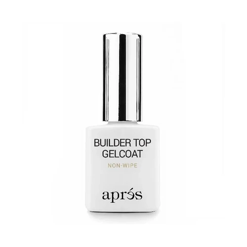 APRES BUILDER TOP GELCOAT 15 ML