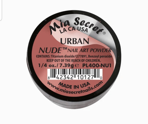 MIA SECRET COLECCION NUDE - URBAN (PL400-NU1)
