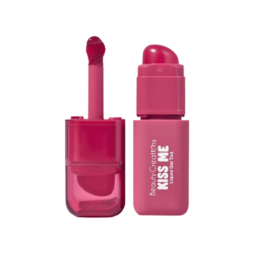 BEAUTY CREATIONS KISS ME LIQUID GEL TINT RED CRUSH