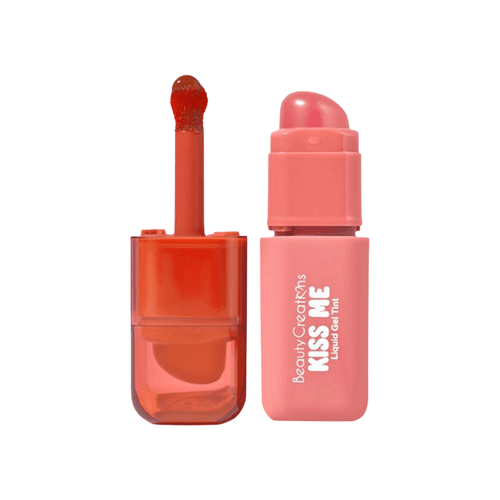 BEAUTY CREATIONS KISS ME LIQUID GEL TINT WINE O'CLOCK