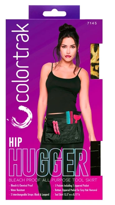 COLORTRACK HIP HUGGER 13.5"W X 8.75"