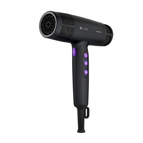GAMMA XCEED BLOWER BLACK