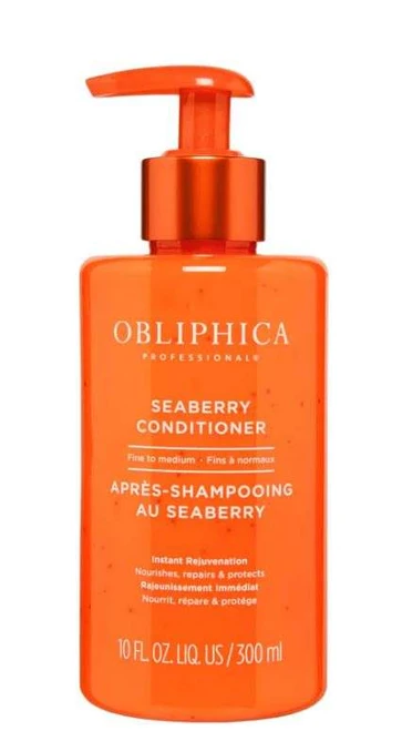 OBLIPHICA SEABERRY CONDITION FINE MEDIUM 10OZ
