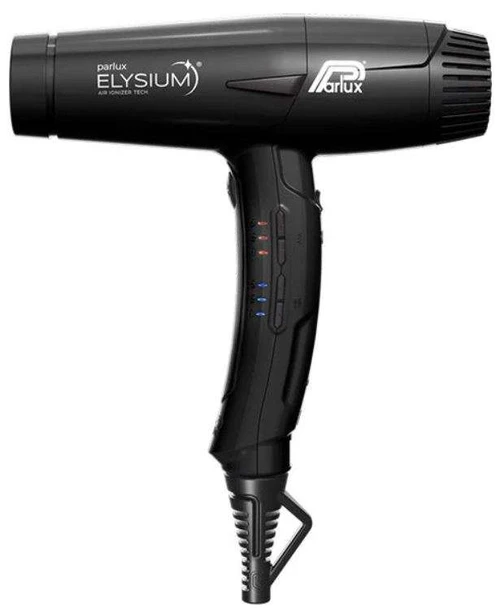 PARLUX BLOWER ELYSIUM BLACK