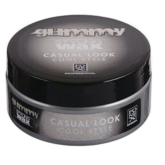 GUMMY WAX CASUAL LOOK COOL STYLE 150 ML