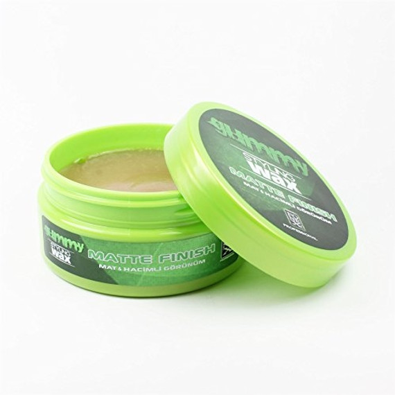 GUMMY STYLING WAX MATTE FINISH 150 ML