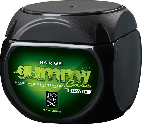 GUMMY GEL KERATIN 700 ML