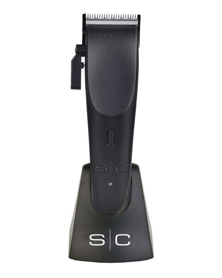 STYLECRAFT ERGO - PROFESSIONAL MODULAR MAGNETIC MOTOR CORDLESS HAIR CLIPPER
