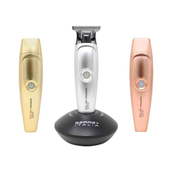 GAMMA ABSOLUTE HITTER TRIMMER