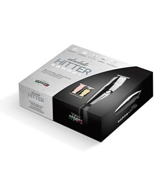 GAMMA ABSOLUTE HITTER TRIMMER