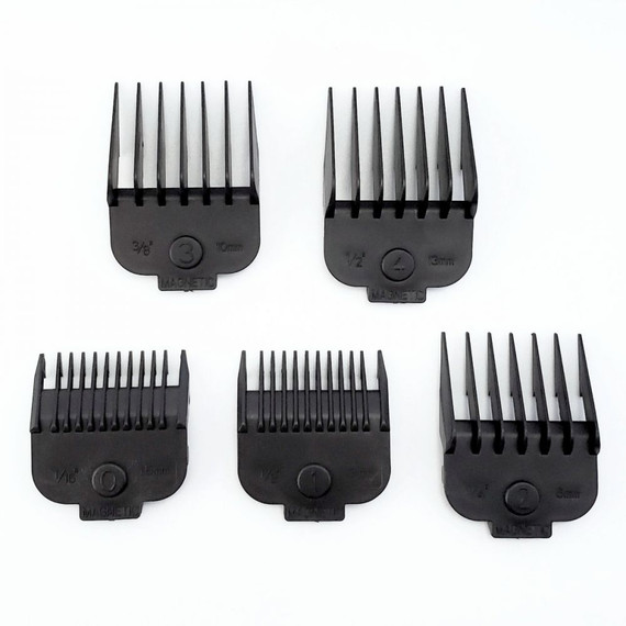 GAMMA+ POWER RYDE CORDED CLIPPER METALLIC BRONZE